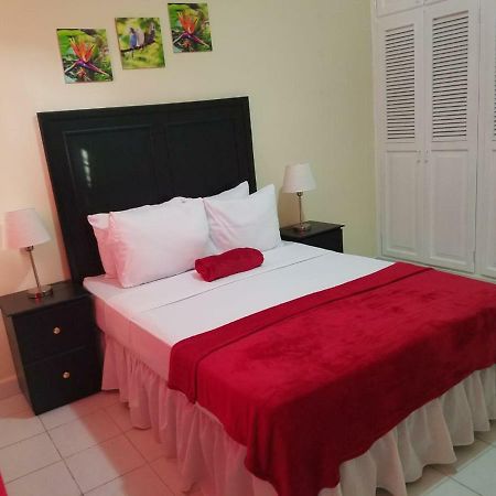 Mh Boutique Hotel 圣佩德罗苏拉 外观 照片