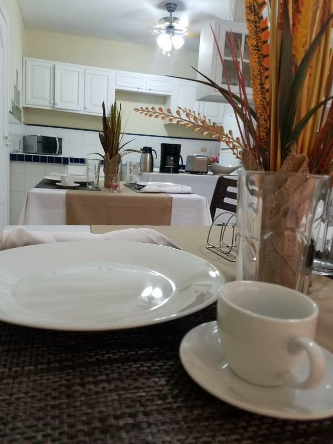 Mh Boutique Hotel 圣佩德罗苏拉 外观 照片