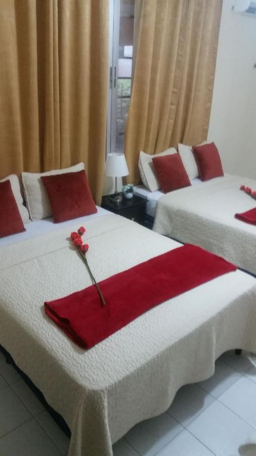Mh Boutique Hotel 圣佩德罗苏拉 外观 照片