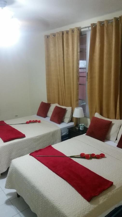 Mh Boutique Hotel 圣佩德罗苏拉 外观 照片