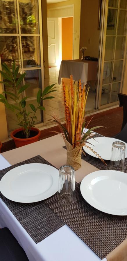 Mh Boutique Hotel 圣佩德罗苏拉 外观 照片